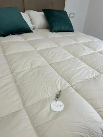 Musa Luxury * Pompeï