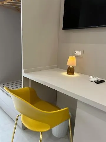 Musa Luxury Bed and Breakfast *