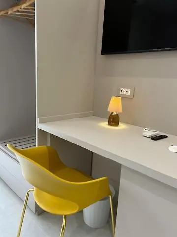 Bed & Breakfast Musa Luxury