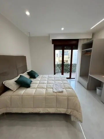 Musa Luxury Bed and Breakfast