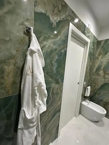 Musa Luxury Πομπηία