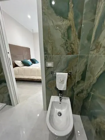 Bed & Breakfast Musa Luxury