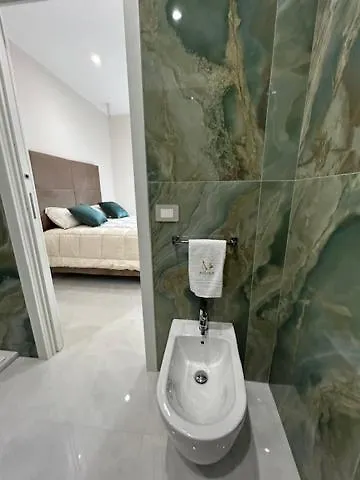 Musa Luxury Bed & Breakfast