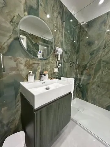 Musa Luxury * Πομπηία