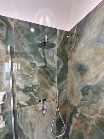 Musa Luxury Bed & Breakfast