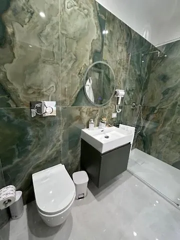 Musa Luxury * Pompeï