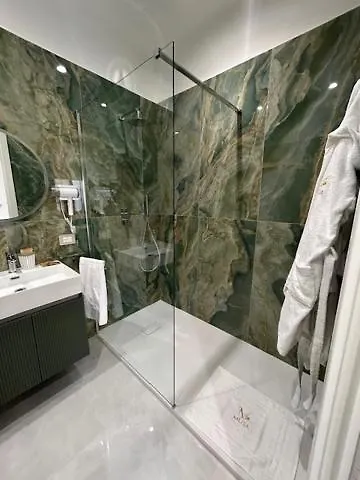 Bed & Breakfast Musa Luxury