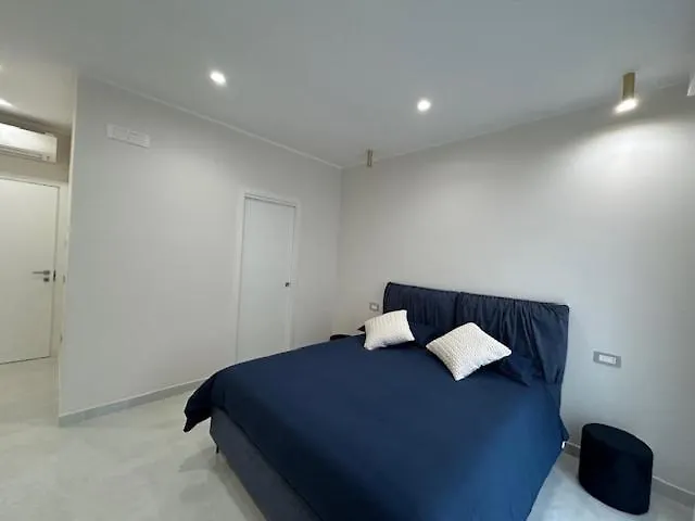 Musa Luxury Bed and Breakfast Πομπηία