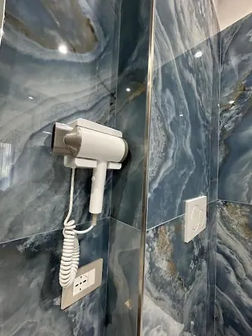 Bed & Breakfast Musa Luxury *