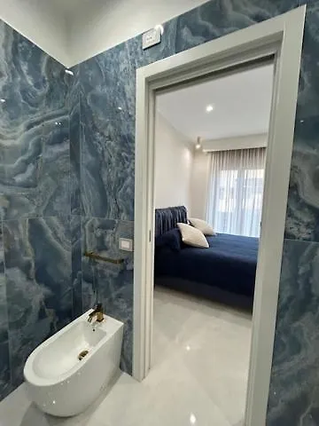 Musa Luxury Bed and Breakfast