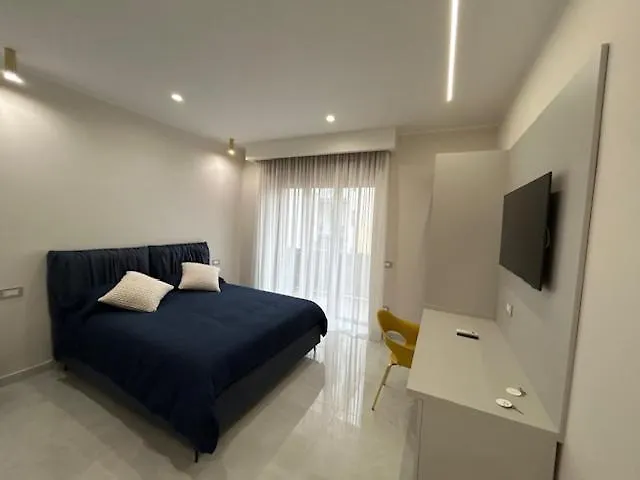 Musa Luxury Bed and Breakfast