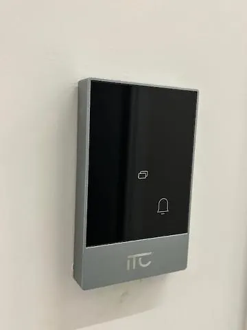 Bed and Breakfast Musa Luxury Πομπηία