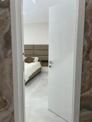 Musa Luxury Bed & Breakfast Pompeï