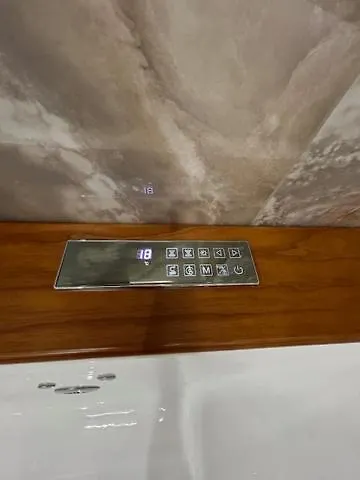 Bed and Breakfast Musa Luxury *