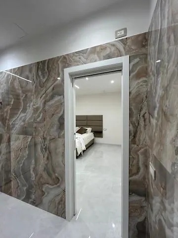 Bed and Breakfast Musa Luxury Πομπηία