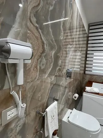 Musa Luxury Bed and Breakfast