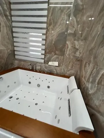 Musa Luxury Bed and Breakfast