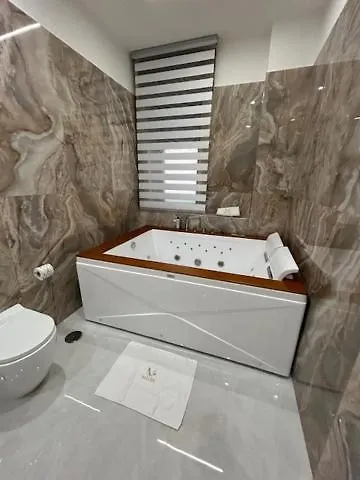 Musa Luxury Bed and Breakfast Πομπηία