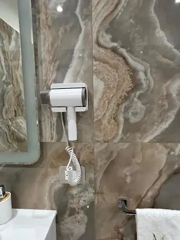 Musa Luxury Bed and Breakfast Πομπηία