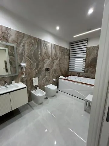 Musa Luxury Bed & Breakfast