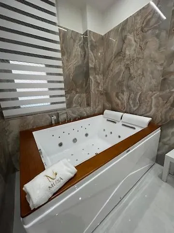 Musa Luxury Bed and Breakfast