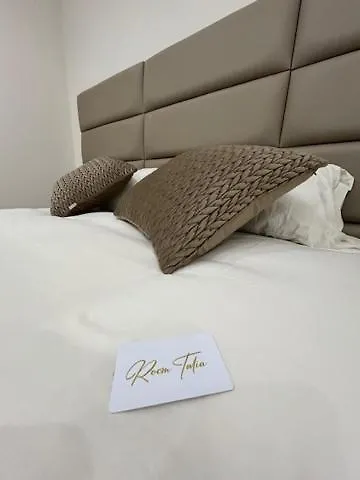 Bed & Breakfast Musa Luxury