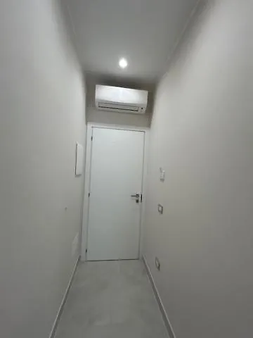 Musa Luxury Bed and Breakfast