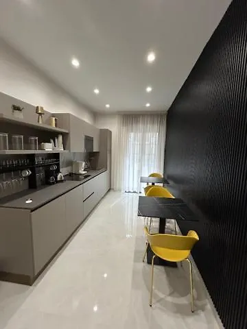 Musa Luxury Bed and Breakfast *