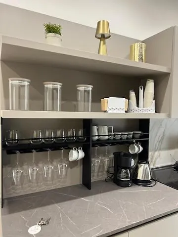 Musa Luxury Πομπηία