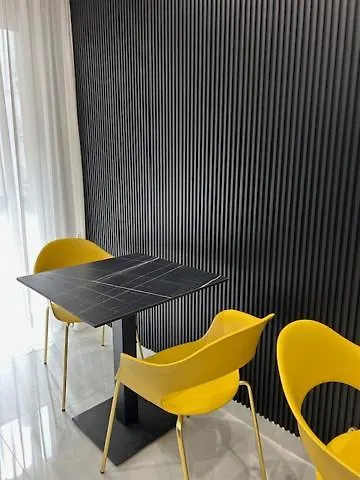 Musa Luxury Bed & Breakfast