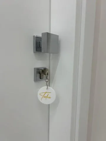 Musa Luxury Πομπηία