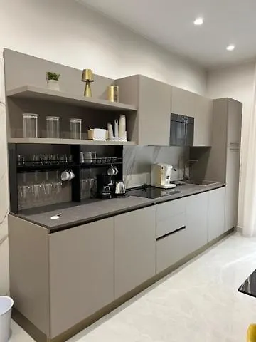 Bed & Breakfast Musa Luxury *