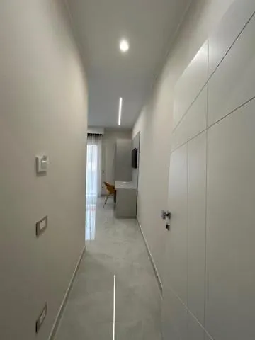 Bed & Breakfast Musa Luxury