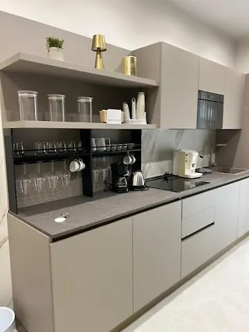 Musa Luxury Bed and Breakfast Πομπηία