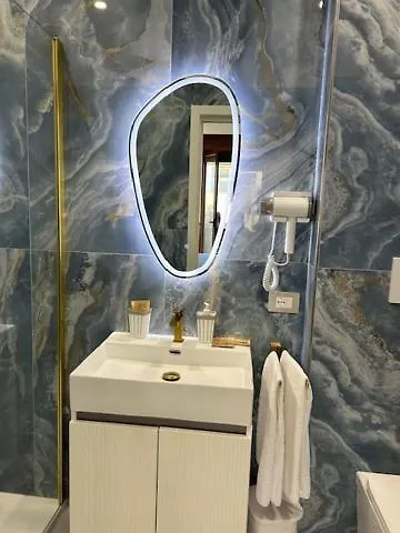 Bed and Breakfast Musa Luxury *