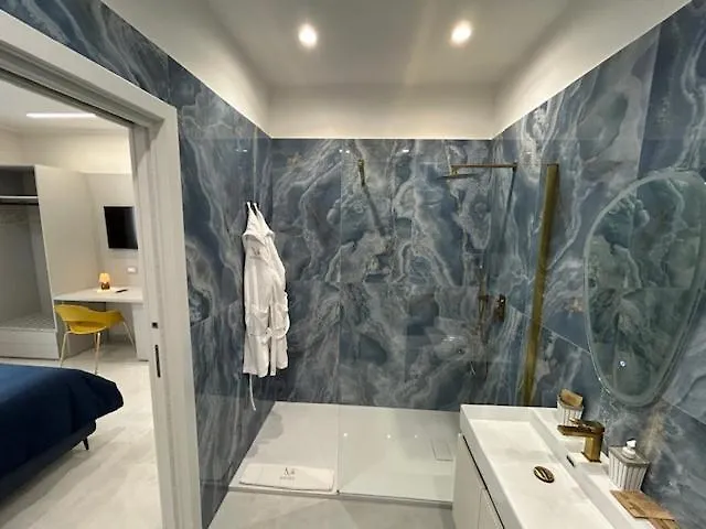 Musa Luxury * Pompeï