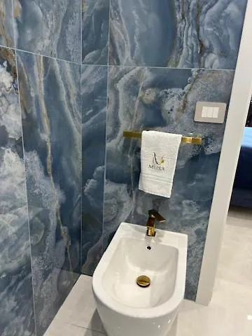 Bed and Breakfast Musa Luxury *