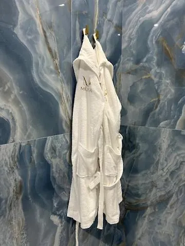 Musa Luxury Bed and Breakfast Πομπηία