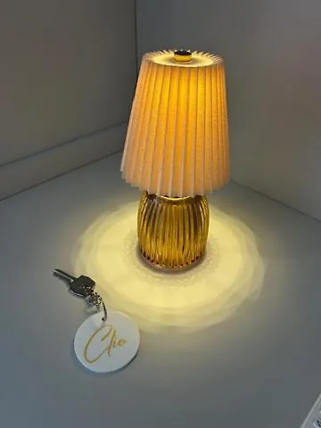 Musa Luxury Bed and Breakfast Πομπηία