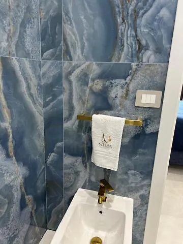 Musa Luxury * Πομπηία