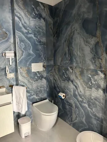 Musa Luxury Bed and Breakfast