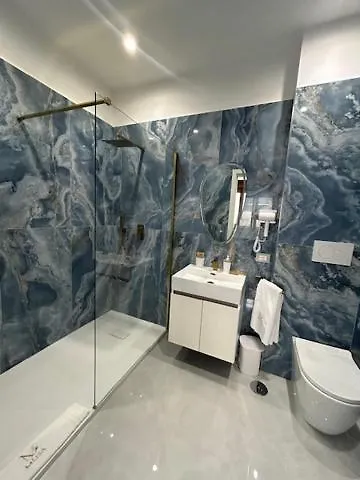 Musa Luxury Bed & Breakfast *