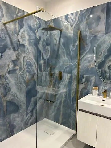 Bed & Breakfast Musa Luxury *