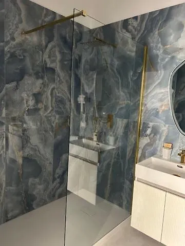 Bed and Breakfast Musa Luxury *