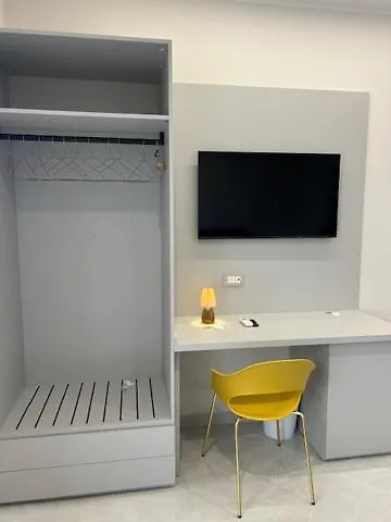 Musa Luxury Bed & Breakfast *