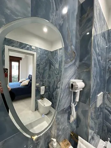 Musa Luxury Bed and Breakfast Πομπηία