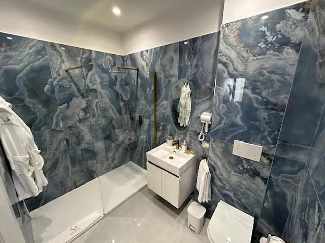 Bed & Breakfast Musa Luxury