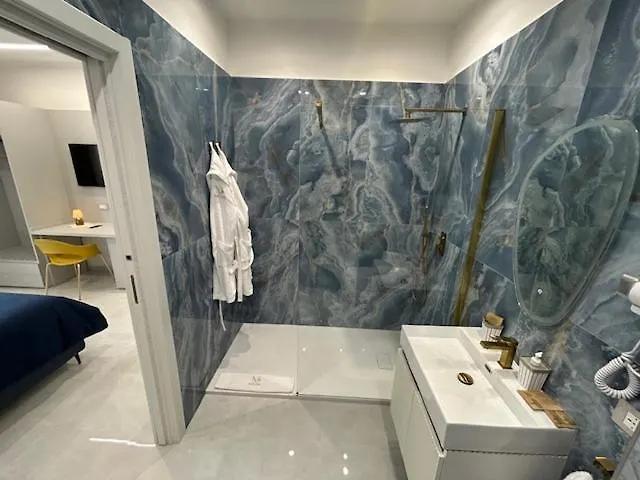 Musa Luxury Bed & Breakfast *