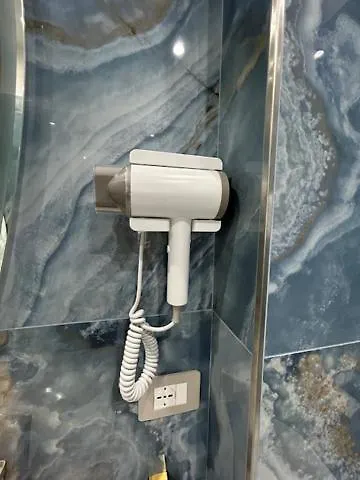 Musa Luxury Bed & Breakfast Pompeï